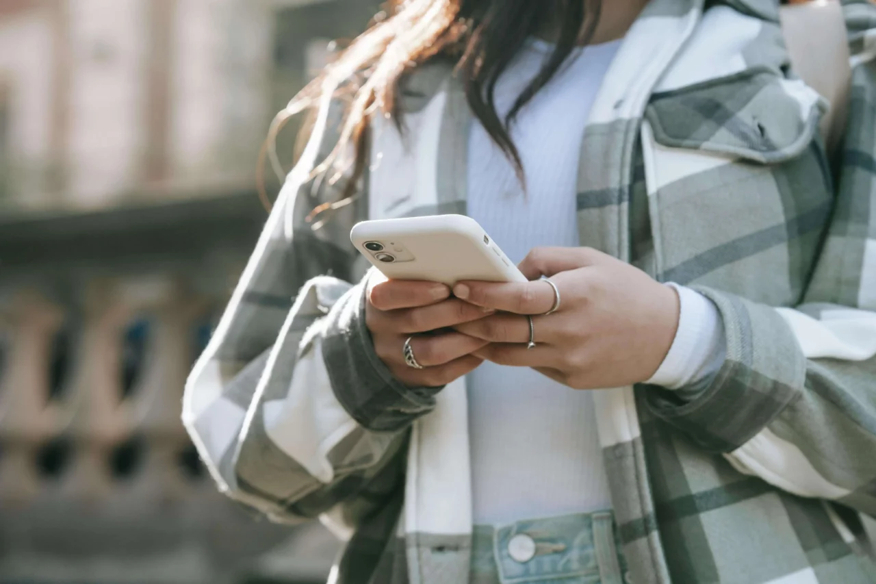 Mobile-Friendly Web Design