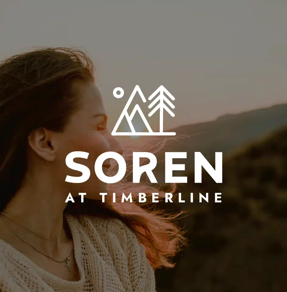 Logo & Brand Kit – Soren
